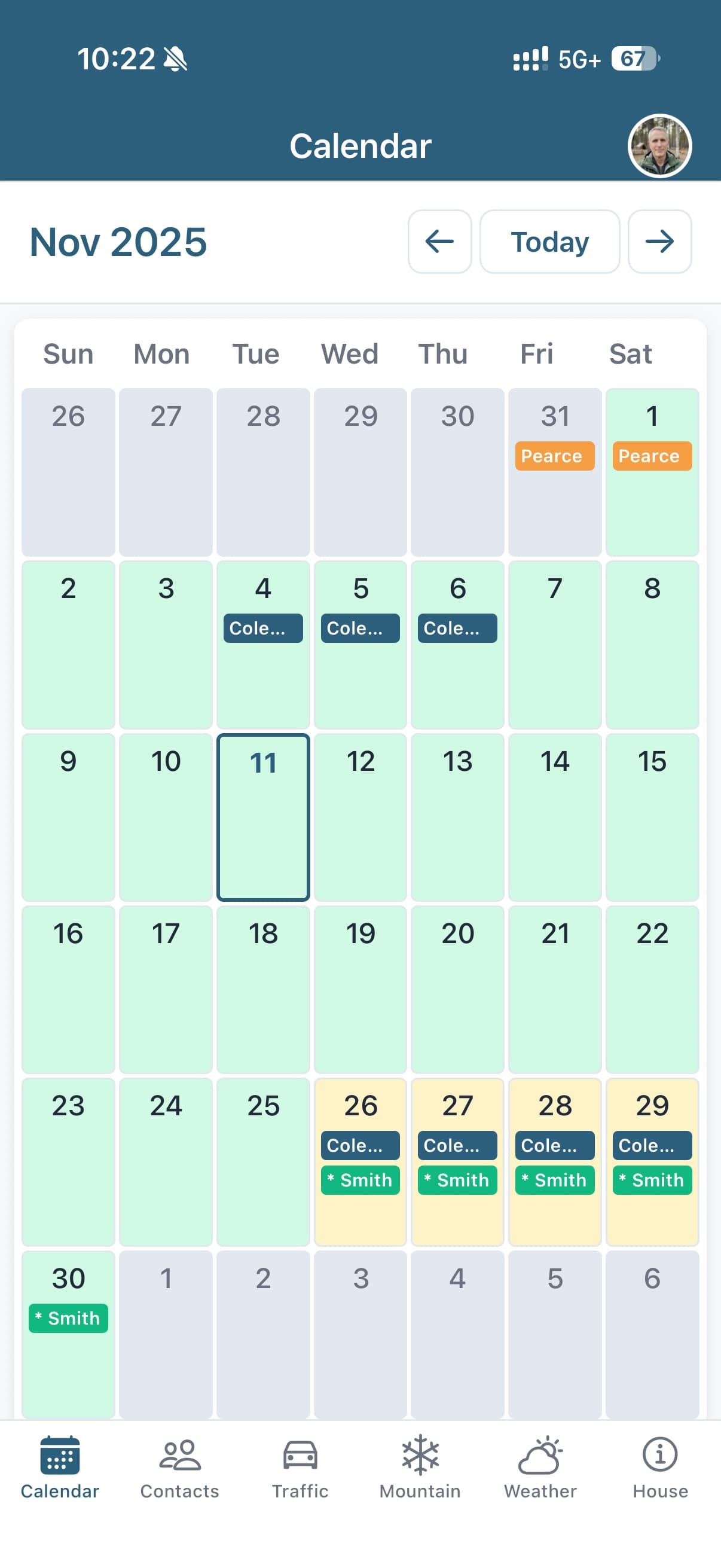 ShredShare screenshot 2