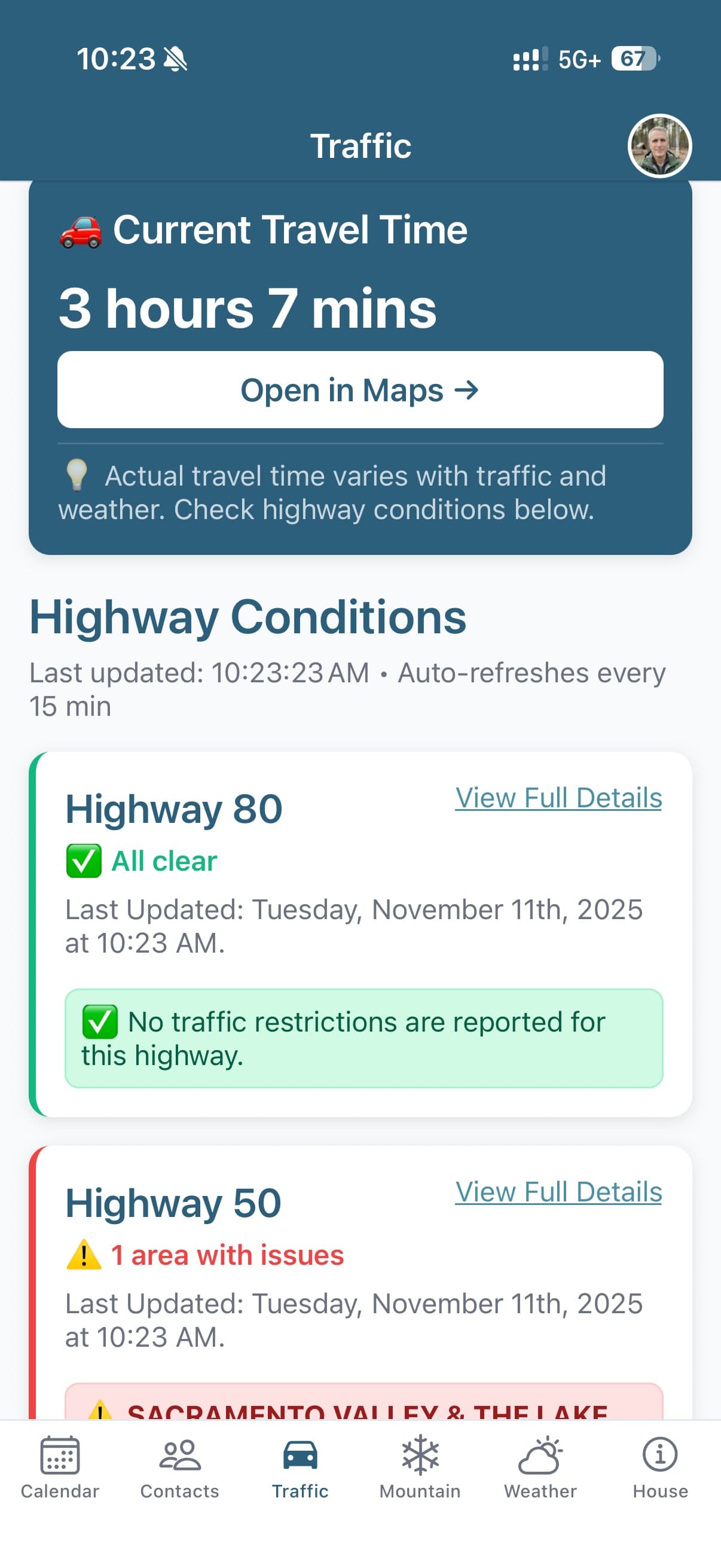 ShredShare screenshot 3