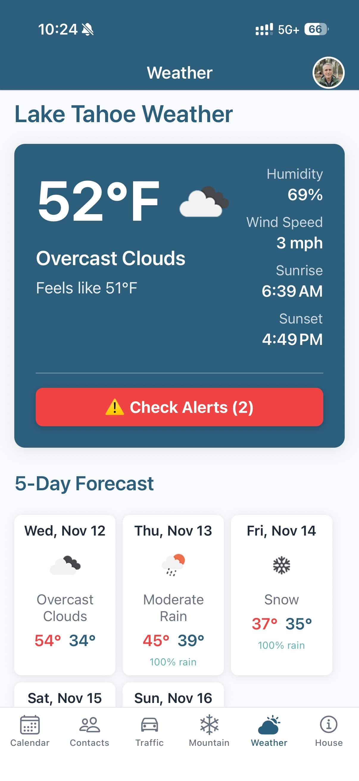 ShredShare screenshot 4