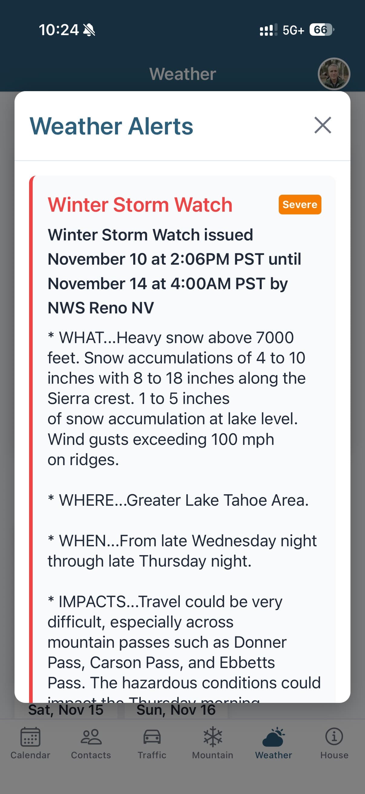 ShredShare screenshot 5